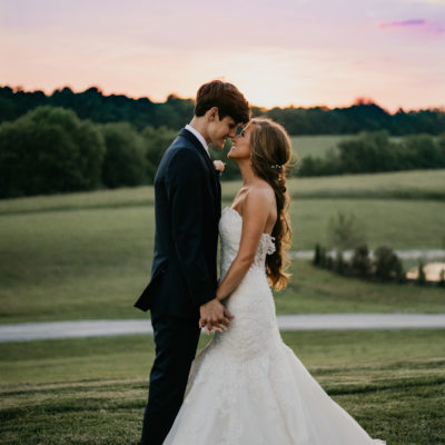 MAY 18, 2019- Wedding Day Recap