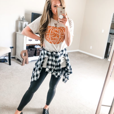 5 Ways to Style Spanx Leggings